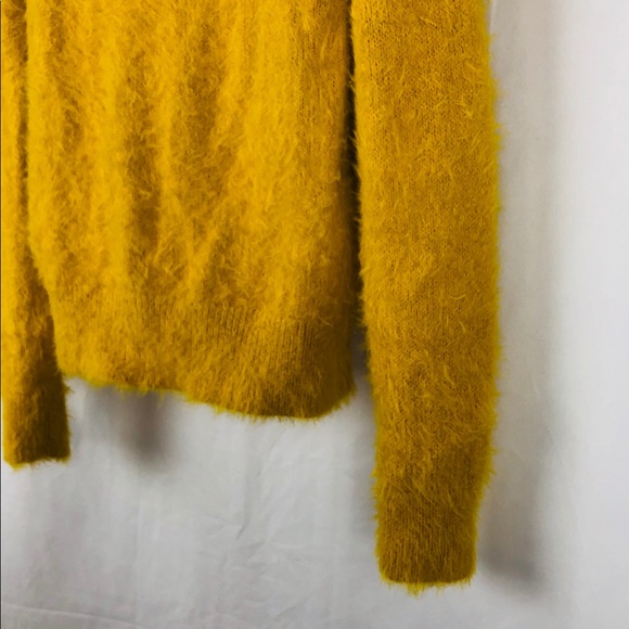 a.new day fuzzy sweater XS - Picture 4 of 10